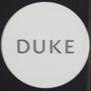 The Duke Reader