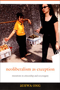 Neoliberalism as Exception