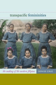Transpacific feminities