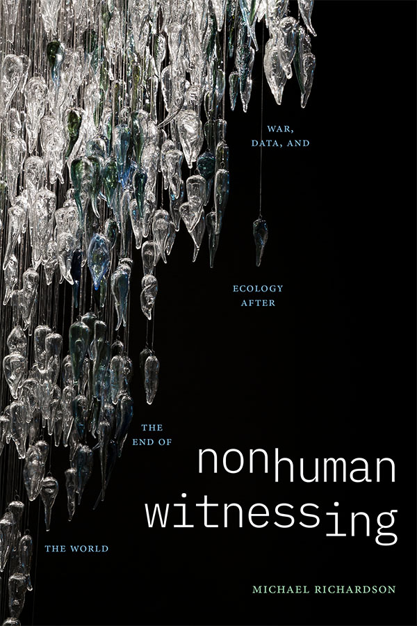 Nonhuman witnessing