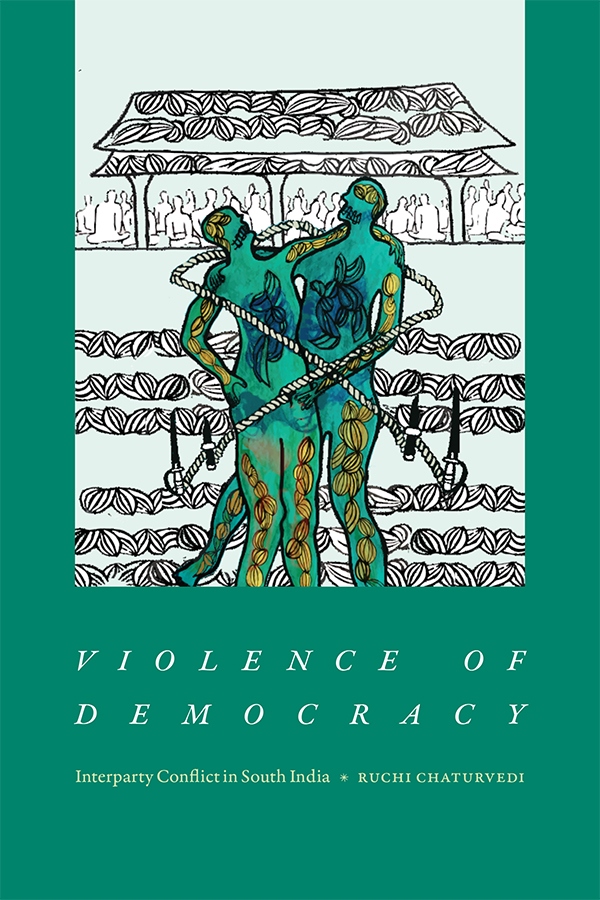 Violence of Democracy